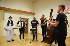 20.01.2024 Volkstanzabend